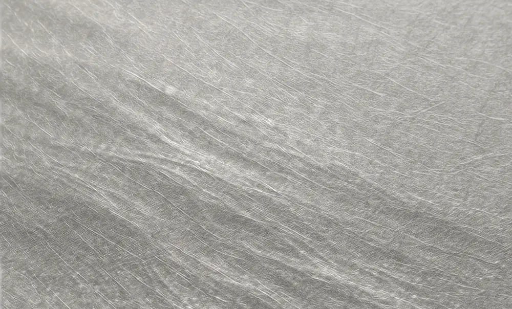 S925 sterling silver texture closeup, river of time